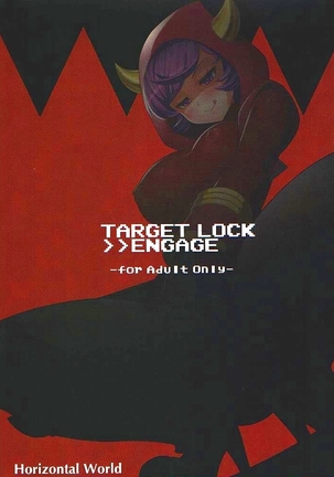 Target Lock ＞＞ Engage - Page 19