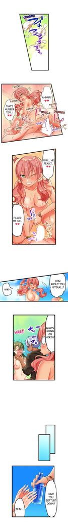 A Chaste Girl’s Climax at a Nudist Beach | Kuse ni Naru Zecchou - Nudist Beach de no Teisou wa Jiko Sekinin Desu