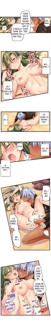 A Chaste Girl’s Climax at a Nudist Beach | Kuse ni Naru Zecchou - Nudist Beach de no Teisou wa Jiko Sekinin Desu
