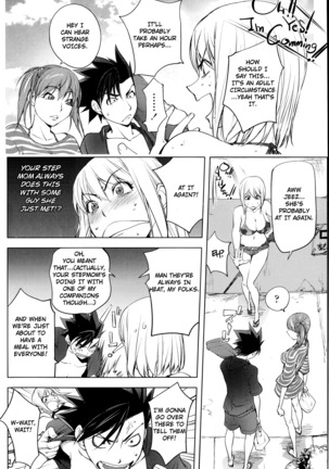 Yoridori Bitch Page #69