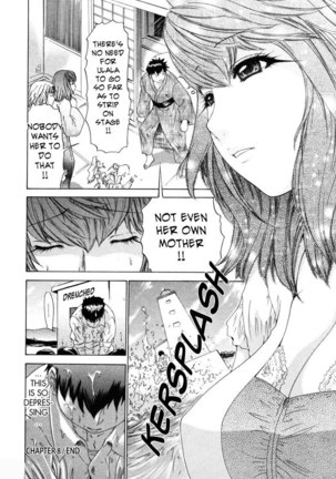 Kininaru Roommate Vol3 - Chapter 8 Page #19