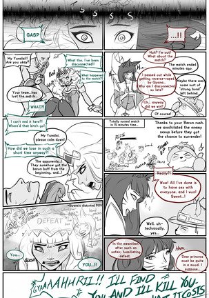 The Charm Diary, Vol.2 - Page 36