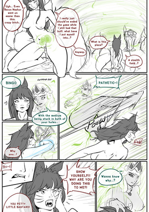 The Charm Diary, Vol.2 - Page 25