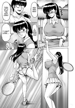 Hitozuma Kanrinin Kyoko 9 Page #16