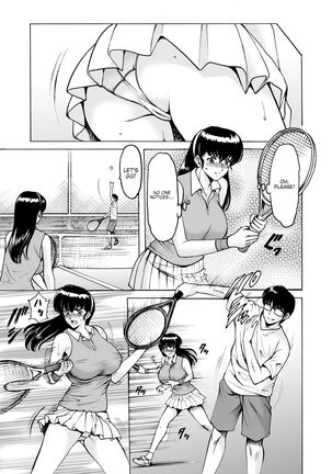 Hitozuma Kanrinin Kyoko 9 Page #12