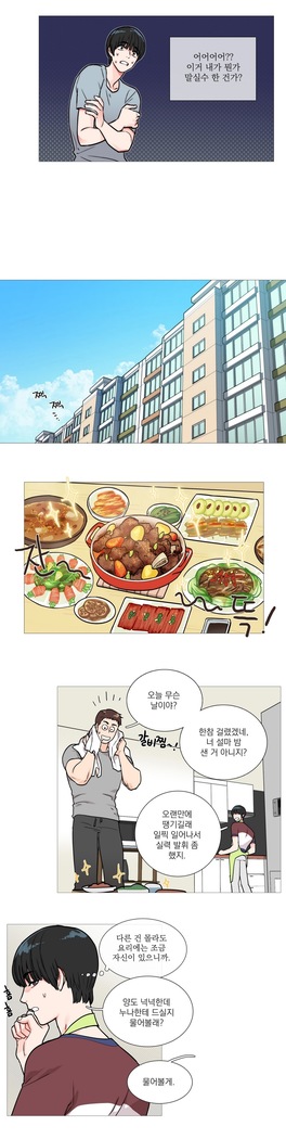 Sadistic Beauty Ch.0-30