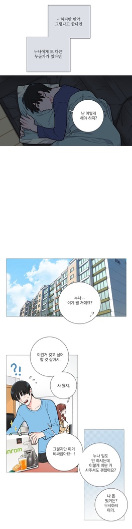Sadistic Beauty Ch.0-30