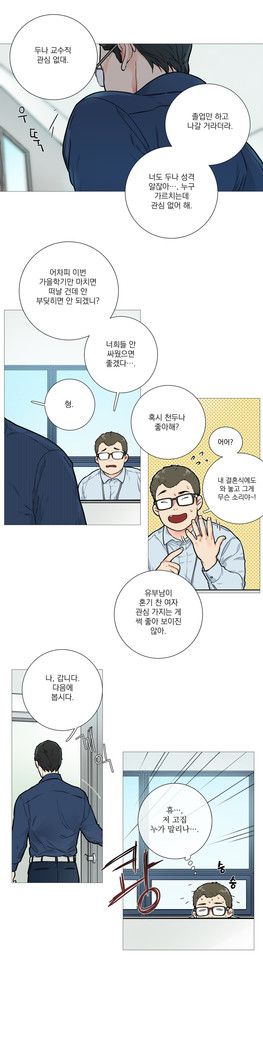 Sadistic Beauty Ch.0-30