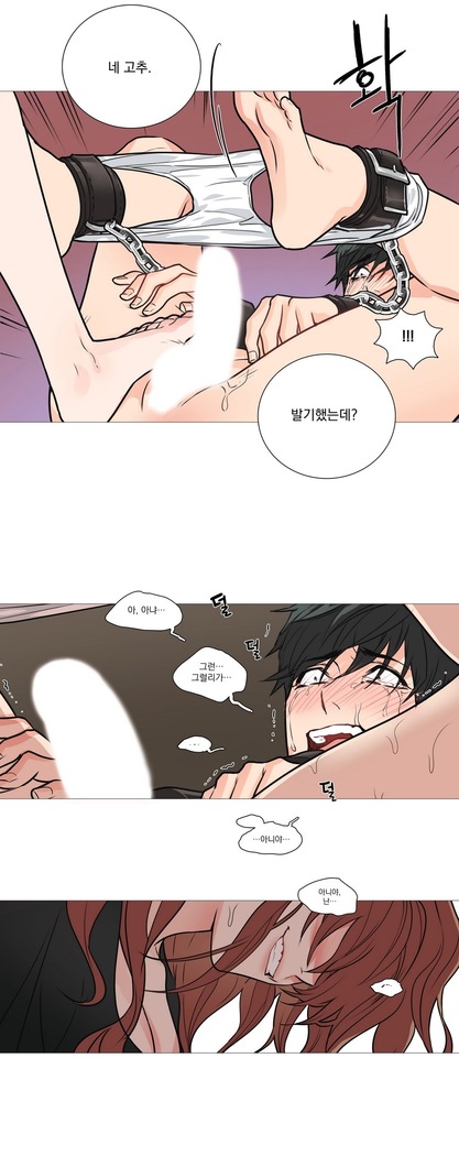 Sadistic Beauty Ch.0-30