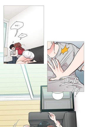 Sadistic Beauty Ch.0-30 Page #117