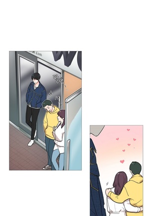Sadistic Beauty Ch.0-30 Page #393