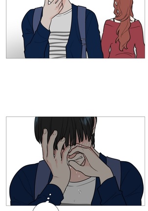 Sadistic Beauty Ch.0-30 Page #389