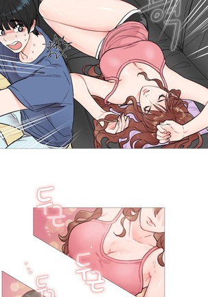 Sadistic Beauty Ch.0-30 Page #66