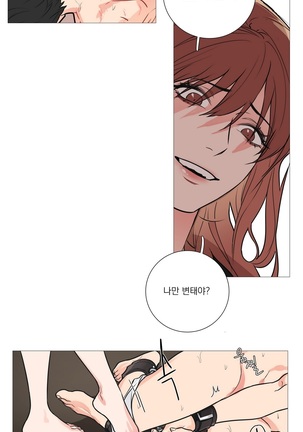 Sadistic Beauty Ch.0-30 Page #348
