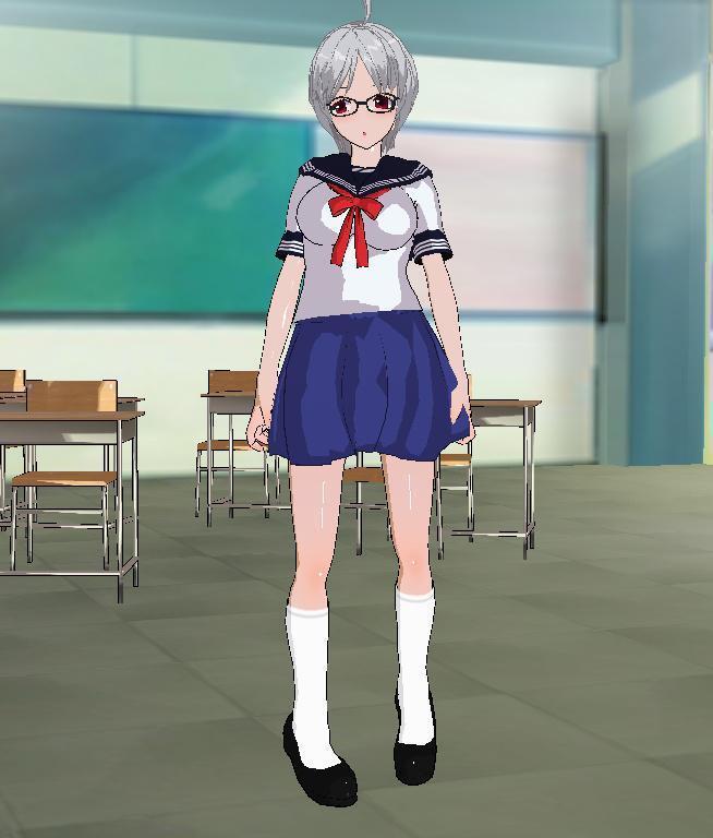 褒美としてお主を男にしてやるぞ