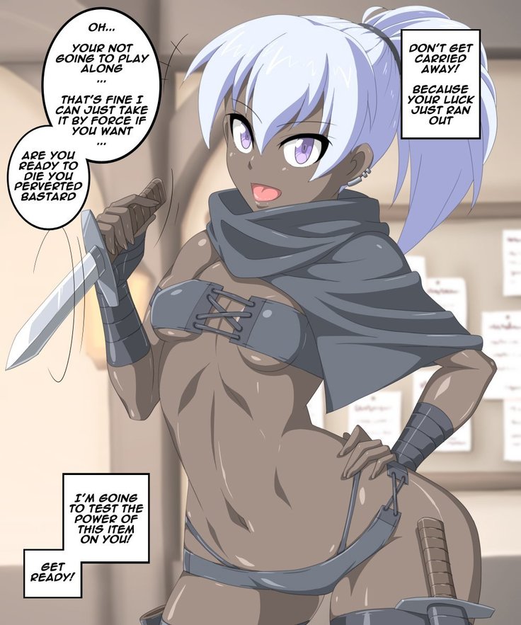 Jikan Teishi! Boukensha Guild