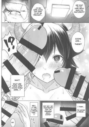 Oku-san no Oppai ga Dekasugiru noga Warui It's Your Fault for Having Such Big Boobs, Ma'am! 1-6 Page #95