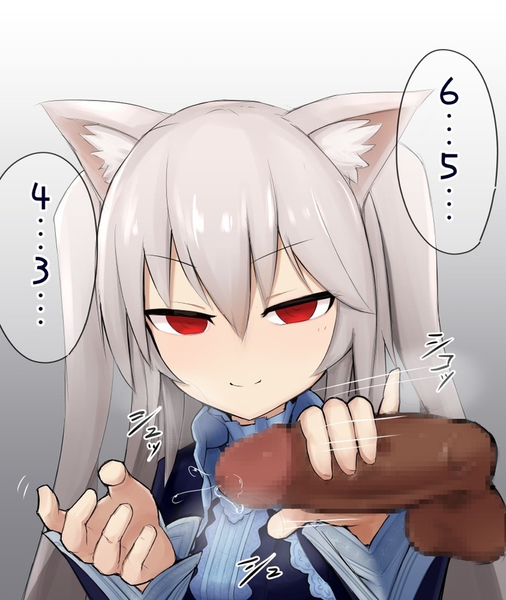 Shasei Kanri Cat