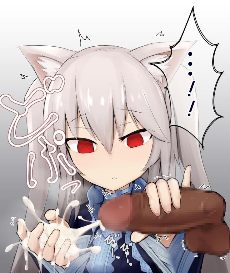 Shasei Kanri Cat