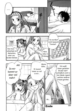 Futari no Himitsu | Our secret Page #20