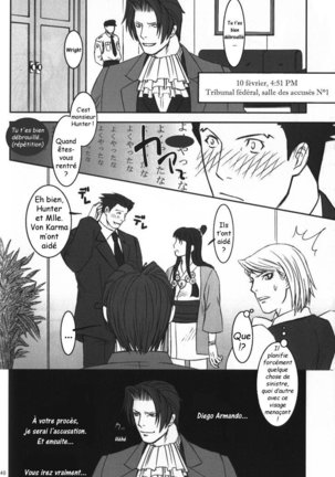 Deep Level #03 Page #41