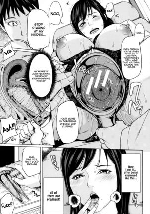 Delivery Mama ~Midara na Ore no Gibo-san~ Ch. 1-3  {desudesu} - Page 75