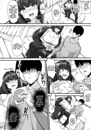 100% Maketa Watashi no Ana - Guchogucho ni Okashitekuru Aitsu no Kyokon Page #92