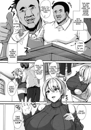 100% Maketa Watashi no Ana - Guchogucho ni Okashitekuru Aitsu no Kyokon Page #29