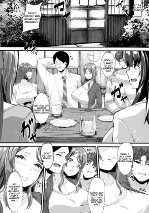 100% Maketa Watashi no Ana - Guchogucho ni Okashitekuru Aitsu no Kyokon Page #109