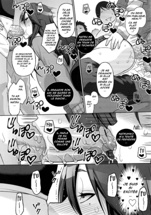 Love & Less Ch. 3 - Page 6
