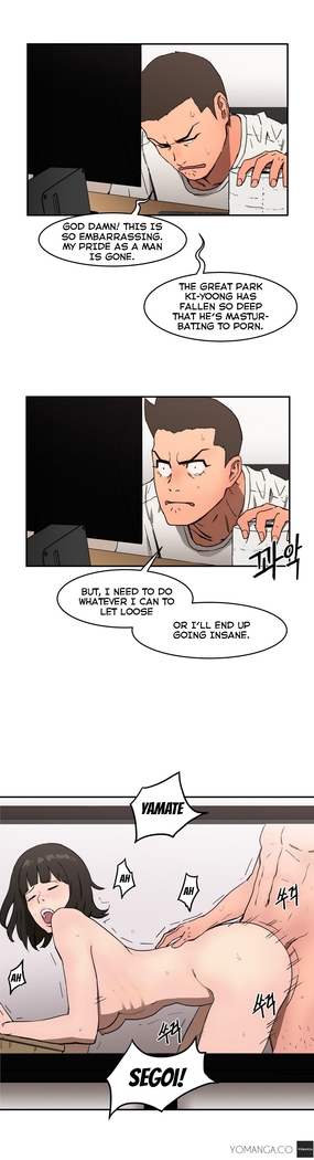 Refrain Love Ch.1-26