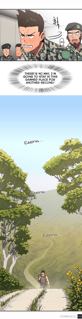 Refrain Love Ch.1-26