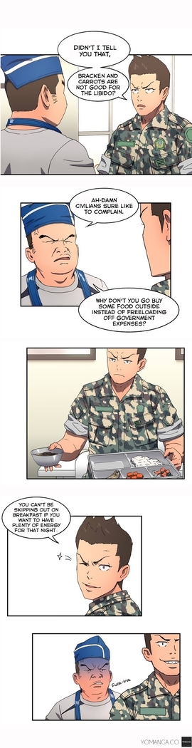 Refrain Love Ch.1-26