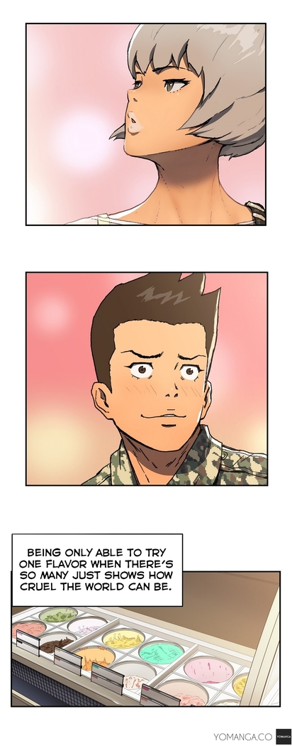 Refrain Love Ch.1-26