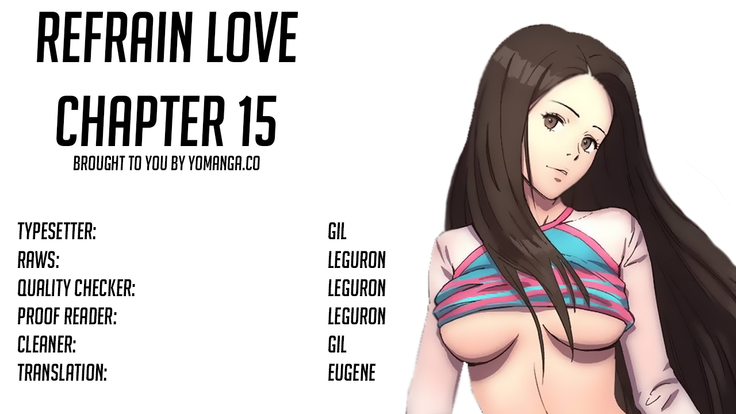 Refrain Love Ch.1-26