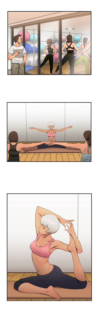 Refrain Love Ch.1-26