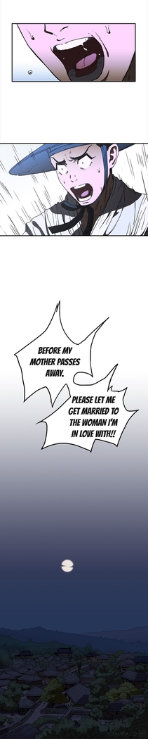 Refrain Love Ch.1-26