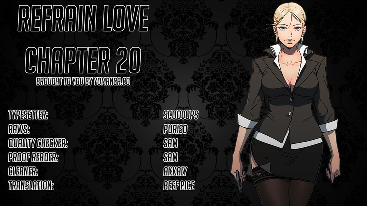 Refrain Love Ch.1-26