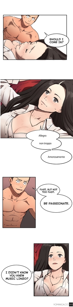 Refrain Love Ch.1-26