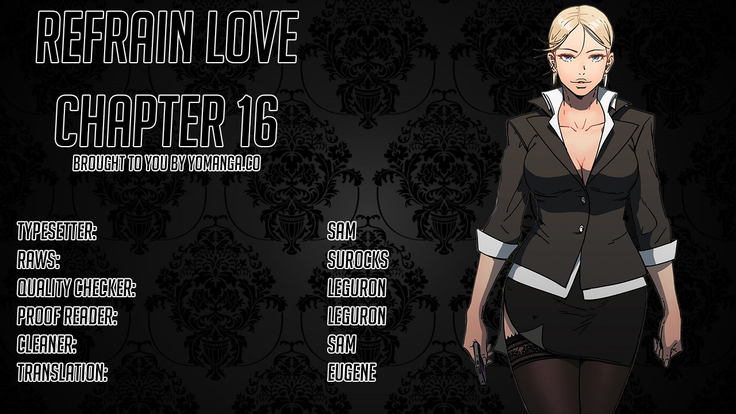 Refrain Love Ch.1-26