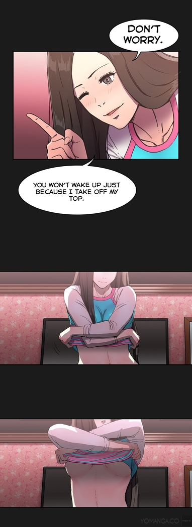 Refrain Love Ch.1-26