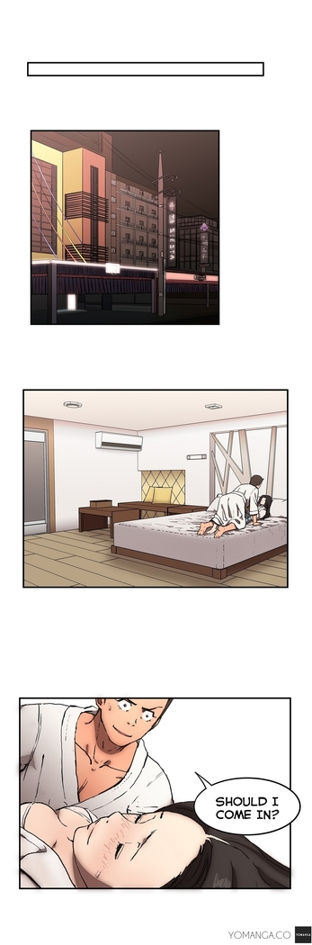Refrain Love Ch.1-26