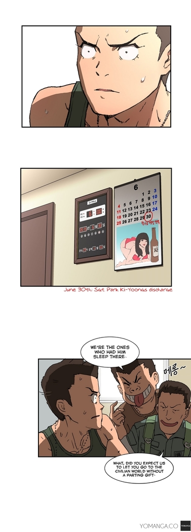 Refrain Love Ch.1-26