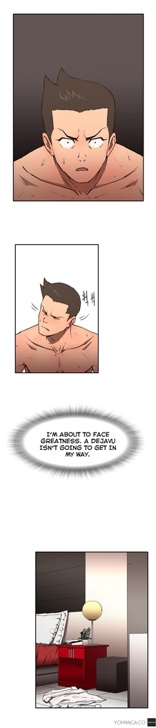 Refrain Love Ch.1-26
