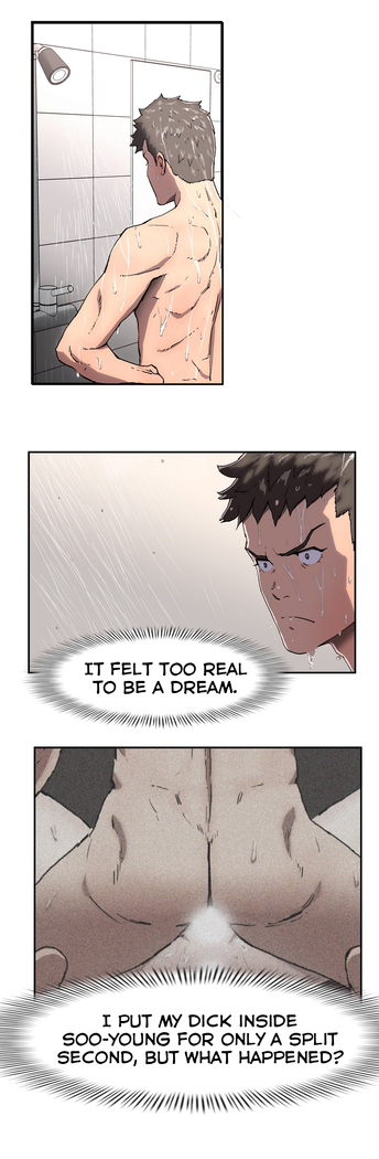 Refrain Love Ch.1-26