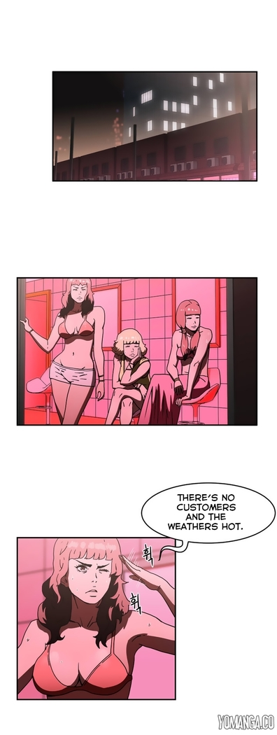 Refrain Love Ch.1-26