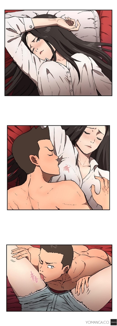 Refrain Love Ch.1-26