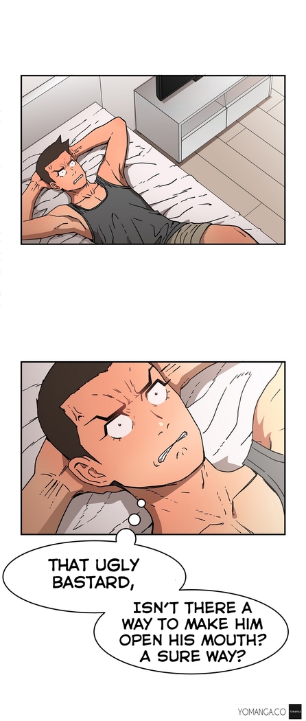 Refrain Love Ch.1-26
