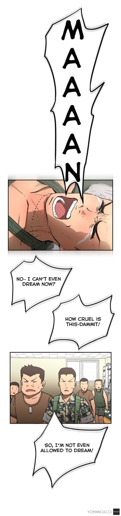 Refrain Love Ch.1-26