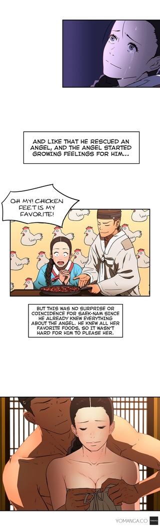 Refrain Love Ch.1-26